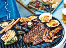 The Ultimate Japanese BBQ Guide: Grilling Tips, Recipes, and Must-Try Foods
