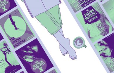 The Best Japanese Mystery Novels to Read in 2025