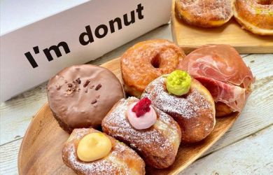 The Best Donuts in Tokyo 2025