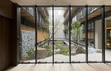 Dusit Thani Kyoto