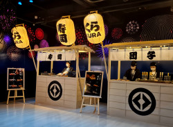 Kura Sushi’s New Vision for Ginza