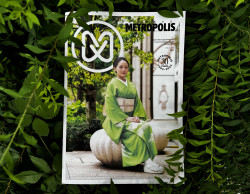 Metropolis Summer Issue 2024